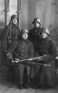 Image result for Latvian WW1 Uniform