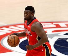 Image result for Zion Williamson max deal