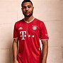 Image result for Bayern Munich Kit Sponsors