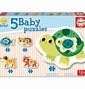 Image result for Baby Puzzles