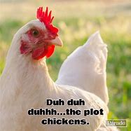 Image result for Dorking Chicken Jokes