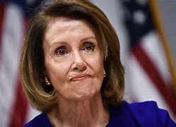 Image result for Nancy Pelosi at the State of Union Address