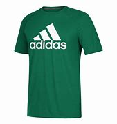 Image result for Red Adidas T-Shirt