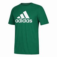 Image result for White Adidas Shirt for Girls