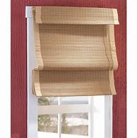 Image result for Bamboo Roman Shades
