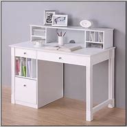 Image result for Girls Desk with Hutch