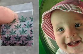 Image result for Moscone Park fentanyl baby