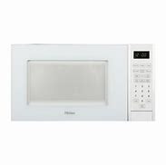 Image result for Lowe's Microwaves White