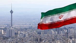 Image result for Tehran Flag