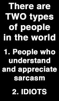 Image result for Sarcastic Thoughts