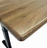Image result for Solid Wood Desk Desings