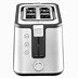 Image result for GE Stainless Steel Toaster