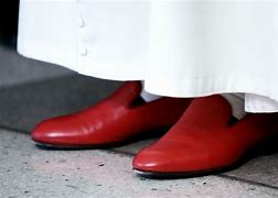 Image result for Pope Francis Shoes