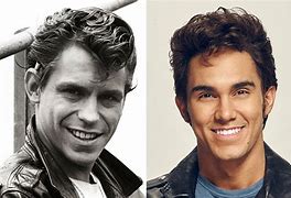 Image result for Who Played Kenickie in Grease