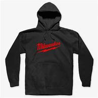 Image result for Milwaukee Hoodie