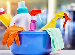 Image result for Cleaning Supplies and Equipment