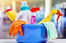 Image result for Home Cleaning Supplies