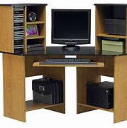 Image result for Corner Computer Desk