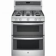 Image result for General Electric Gas Stove