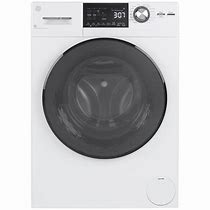 Image result for GE 24 Inch Washer and Dryer