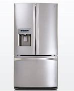 Image result for GE 27 Cu FT French Door Refrigerator