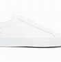 Image result for Men's White Leather Sneakers