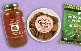 Image result for Trader Joe's Products