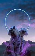 Image result for Cool Moon Tiger Wallpaper