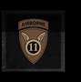 Image result for 11th Airborne Division