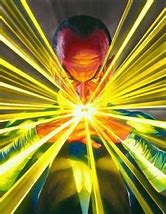 Image result for Alex Ross DC Heroes
