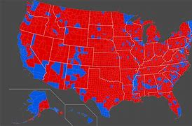 Image result for Official 2016 Presidential Election Results by County