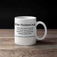 Image result for Joke Coffee Cup