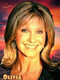 Image result for Olivia Newton John in the 80s