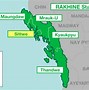 Image result for Rakhine State Capital
