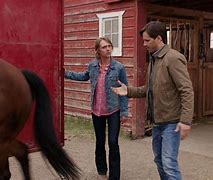 Image result for Heartland Amy Pregnant