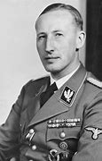 Image result for Himmler Reinhard Heydrich