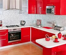 Image result for Kitchens with Dark Stainless Steel Appliances