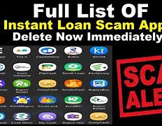 Image result for Loan Scam