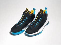 Image result for CP3 Shoes 8