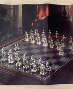 Image result for Large Civil War Chess Set