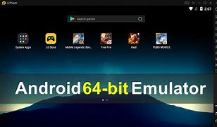 Image result for Android 64-Bit