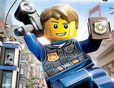 Image result for LEGO City Undercover