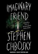 Image result for Imaginary Friend Stephen Chbosky