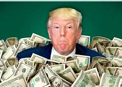 Image result for Donald Trump Face On Money