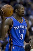 Image result for Paul George Oklahoma City Thunder
