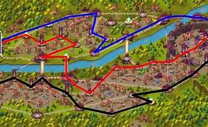 Image result for Hero Wars Adventure 9 Routes