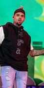 Image result for Chris Brown Singing Live