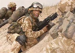 Image result for British Army in Iraq