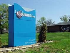 Image result for crossroads bible college