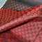 Image result for Red Gucci Print